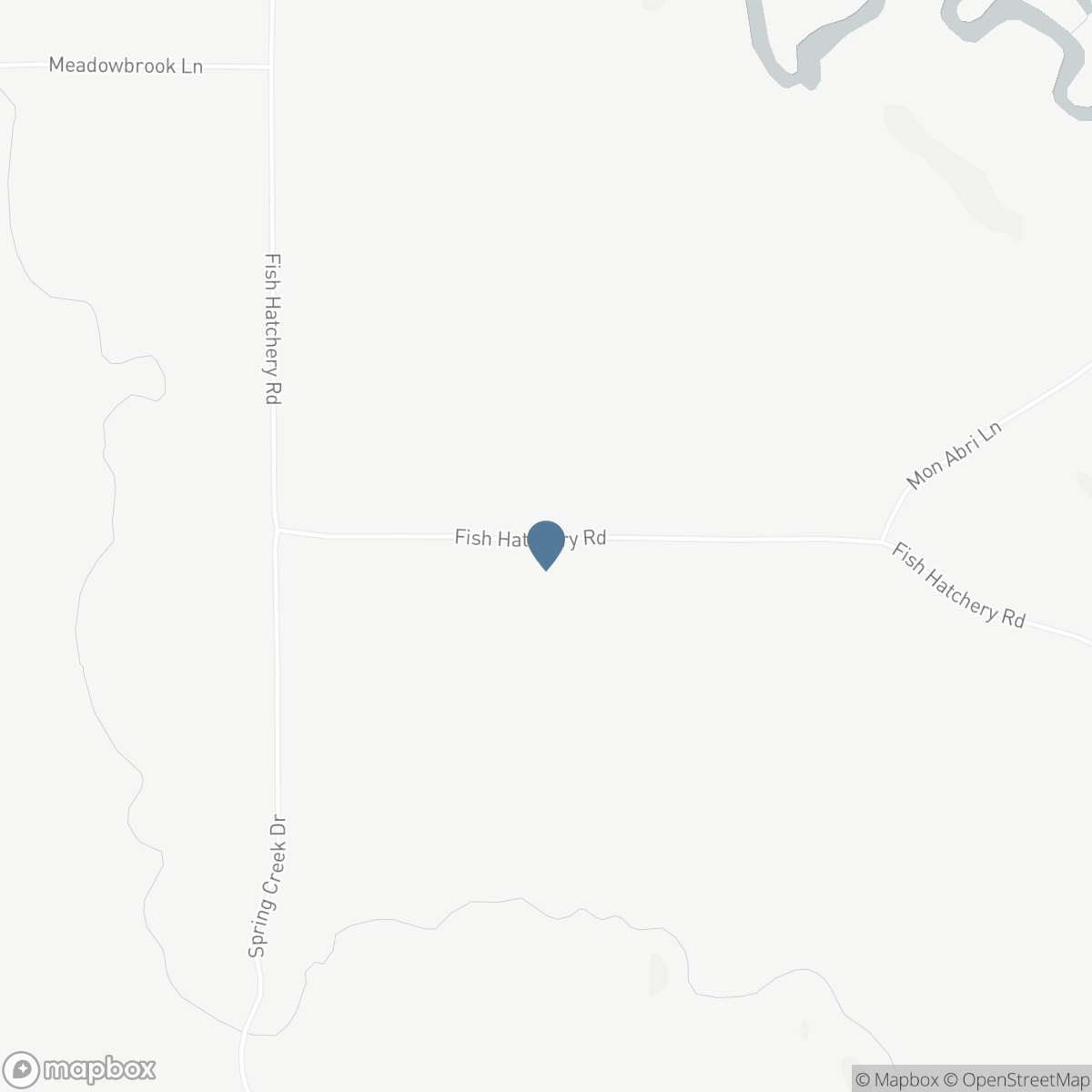 459 FISH HATCHERY ROAD, Thunder Bay, Ontario P0T 1K0